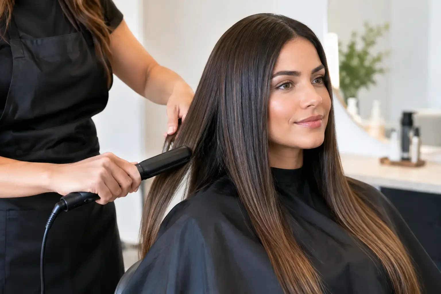 Brazilian Blowout Safety: What to Ask First
