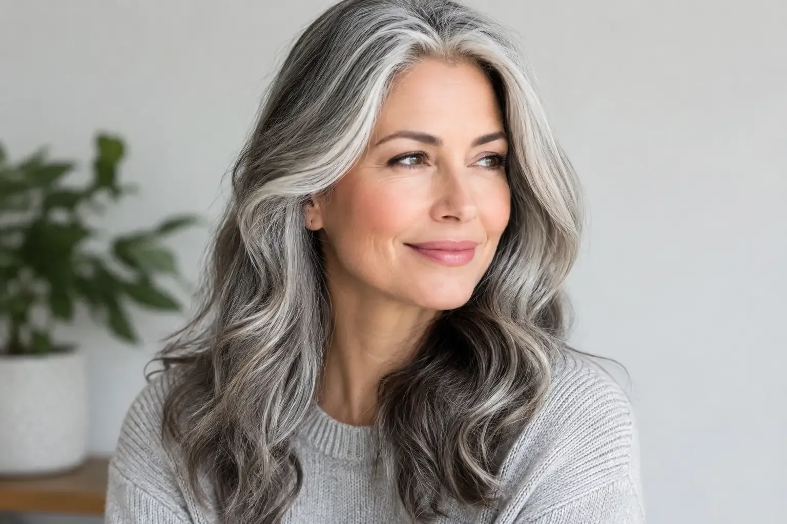 Gray Blending Color Results That Look Effortless