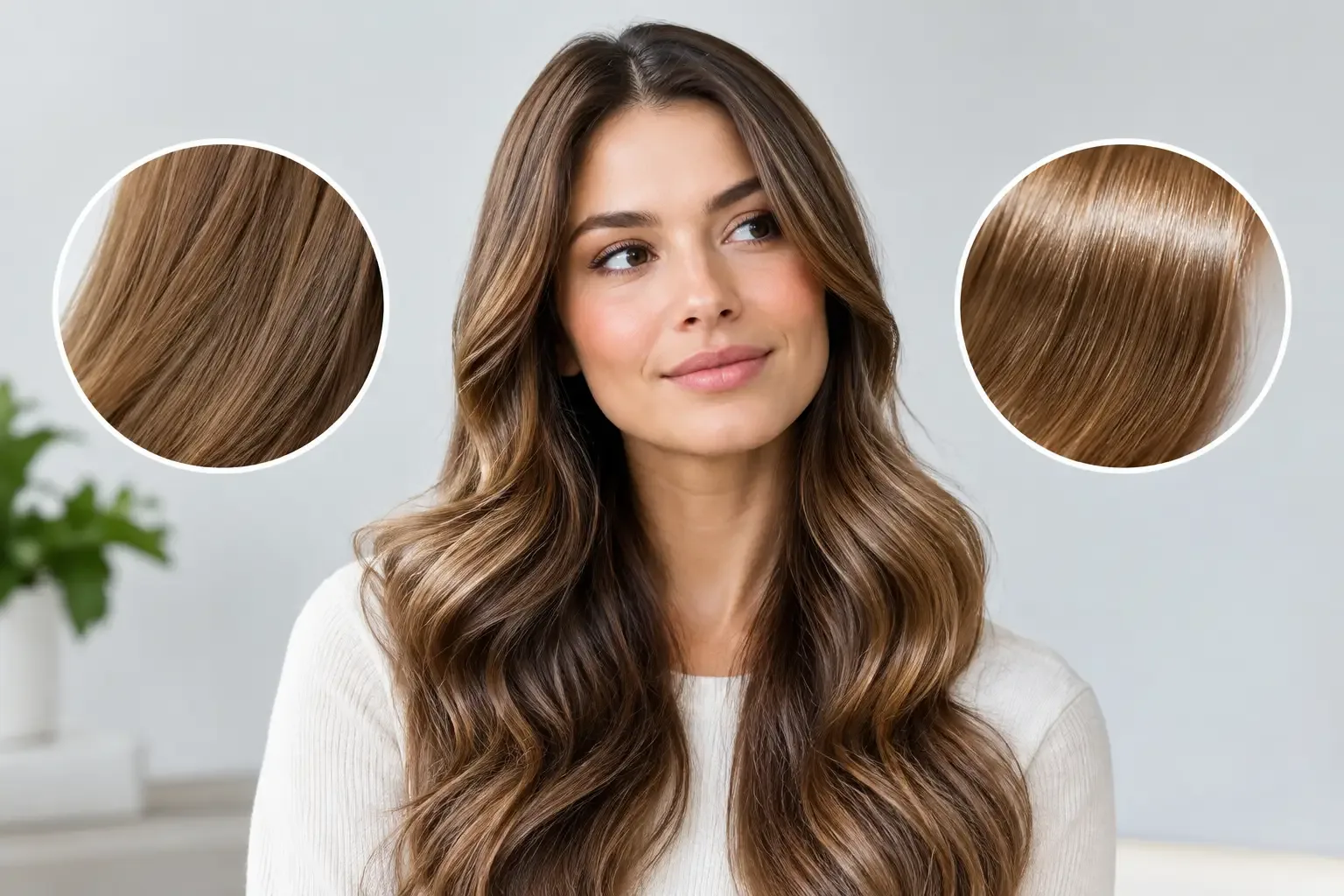 Toner Versus Gloss: Which Is Right for Your Color?
