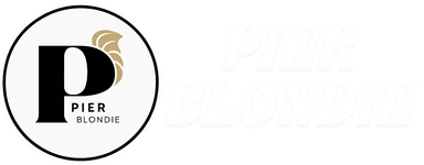 Pier Blondie