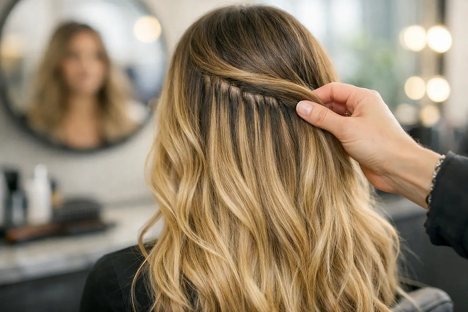 How Long Do Extensions Last, Really?