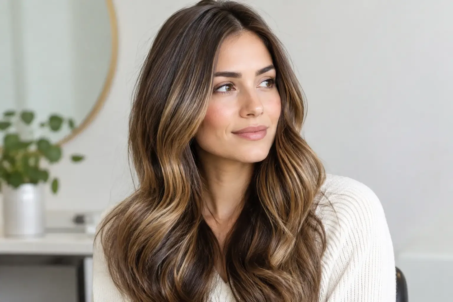 Hair Coloring That Looks Expensive, Not Overdone