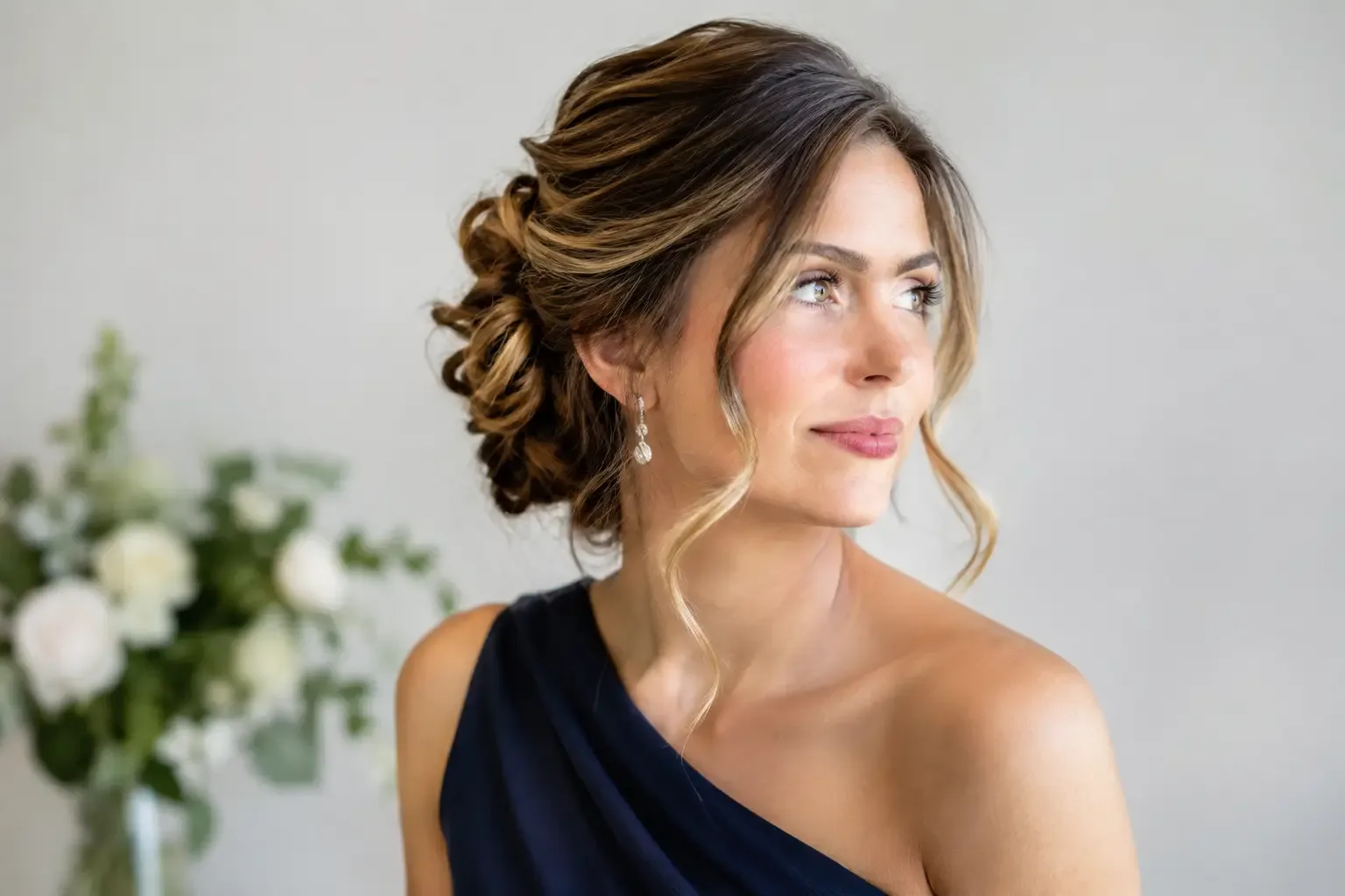Special Occasion Hair Styling That Holds Up