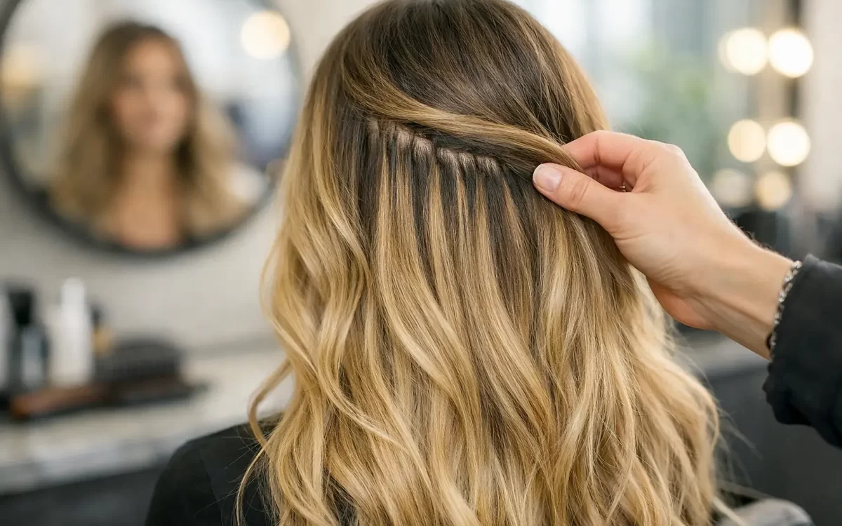 How Long Do Extensions Last, Really?