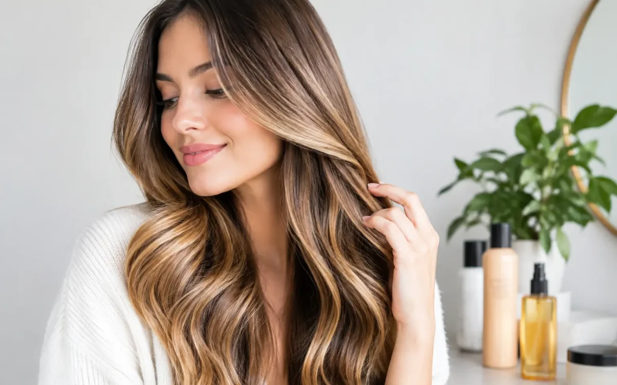 Why Does Hair Color Fade? Keep It Glossy Longer